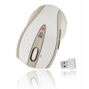 Мышь Gigabyte GM-M7800 Wireless Nano White USB
