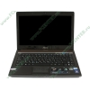 Мобильный ПК ASUS "N82JV" (Core i5 450M-2.40ГГц, 4096МБ, 320ГБ, GFGT335M, DVD±RW, LAN, WiFi, BT, WebCam, 14.0" WXGA, W'7 HB 64bit), коричневый 