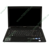 Мобильный ПК Lenovo "B560" 59054177 (Core i3 370M-2.40ГГц, 3072МБ, 320ГБ, GF310M, DVD±RW, 1Гбит LAN, WiFi, WiMAX, BT, WebCam, 15.6" WXGA, W'7 HB 64bit) 