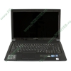 Мобильный ПК Lenovo "B560" 59054040 (Core i5 460M-2.53ГГц, 3072МБ, 500ГБ, GF310M, DVD±RW, 1Гбит LAN, WiFi, WiMAX, BT, WebCam, 15.6" WXGA, W'7 HB 64bit) 