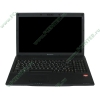 Мобильный ПК Lenovo "G565" 59055355 (Turion II X2 P540-2.40ГГц, 2048МБ, 320ГБ, HD5470, DVD±RW, LAN, WiFi, BT, WebCam, 15.6" WXGA, FreeDOS) 
