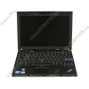 Мобильный ПК Lenovo "ThinkPad X201i" 639D042 (Core i3 330M-2.13ГГц, 3072МБ, 320ГБ, GMAHD, fm, 1Гбит LAN, WiFi, WiMAX, BT, WebCam, 12.1" WXGA, W'7 Pro) 