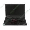 Мобильный ПК Lenovo "ThinkPad Edge 14" 0578RT3 (Celeron DC P4500P-1.86ГГц, 2048МБ, 250ГБ, GMAHD, DVD±RW, 1Гбит LAN, WiFi, 14.1" WXGA, FreeDOS) 