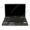 Мобильный ПК Toshiba "Satellite L675D-10K" (Turion II X2 P520-2.30ГГц, 2048МБ, 320ГБ, HD4250, DVD±RW, LAN, WiFi, BT, WebCam, 17.3" HD+, W'7 HP 64bit), серый 