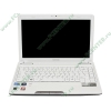 Мобильный ПК Toshiba "Satellite L635-10Z" (Core i5 450M-2.40ГГц, 4096МБ, 500ГБ, HD5145, DVD±RW, LAN, WiFi, BT, WebCam, 13.3" WXGA, W'7 HP 64bit), белый 