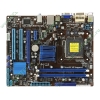 Мат. плата Socket775 ASUS "P5G41-M LE/C/SI" (iG41, 2xDDR2, U100, SATA II, PCI-E, D-Sub, DVI, SB, 1Гбит LAN, USB2.0, mATX) (oem)