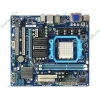 Мат. плата SocketAM3 GIGABYTE "GA-MA74GMT-S2 rev.1.3" (AMD 740G, 2xDDR3, U133, SATA II-RAID, PCI-E, D-Sub, DVI, SB, 1Гбит LAN, USB2.0, mATX) (ret)