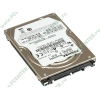 Жесткий диск 640ГБ 2.5" Toshiba "MK6465GSX", 5400об/мин., 8МБ (SATA II) (oem)
