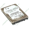 Жесткий диск 500ГБ 2.5" Toshiba "MK5065GSX", 5400об/мин., 8МБ (SATA II) (oem)