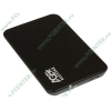 Контейнер Agestar "3UB2A8(BLACK)" для 2.5" SATA HDD, черный (USB3.0) 