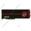 Видеокарта PCI-E 2048МБ ASUS "EAH5970/2DIS/2GD5/A" (Radeon HD 5970, DDR5, 2xDVI, miniDP) (ret)