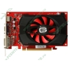 Видеокарта PCI-E 1024МБ Gainward "GeForce GT 240" 0834 (GeForce GT 240, DDR5, D-Sub, DVI, HDMI) (oem)