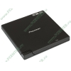 Привод DVD±RW 8x8x8xDVD/24x24x24xCD Pioneer "DVR-XD09T", внешний, черный (USB2.0) (ret)