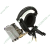 Аудиокарта ASUS "Xonar Xense" (PCI-E x1) + гарнитура Sennheiser (ret)