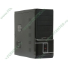 Корпус Miditower Codegen "AP6223-CA", ATX, черный (450Вт) 