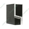 Корпус Miditower Winard "Benco 3040С", ATX, черно-серебр. (450Вт) 