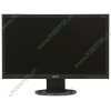 ЖК-монитор 18.5" Acer "V193HQDOb" 1366x768, 5мс, TCO'5.0, черный (D-Sub) 