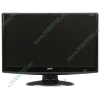 ЖК-монитор 21.5" Acer "H223HQEbmid" 1920x1080, 2мс, черный (D-Sub, DVI, HDMI, MM) 