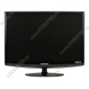 ЖК-монитор 22.0" Samsung "SyncMaster 2233RZ" LS22CMEKFV 1680x1050, 3мс (GtG), черный (DVI) 