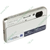 Фотоаппарат Sony "Cyber-shot DSC-T99/SC" (14.1Мп, 4x, ЖК 3.0", MS Duo/MS PRO Duo/SDHC), серебр. 