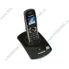Радиотелефон Panasonic "KX-TG8301RUB", DECT, с опред.номера, черный 