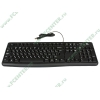 Клавиатура Logitech "Keyboard K120 for Business", 105кн., черный (USB) (oem)