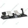 Джойстик Logitech "Flight System G940" 942-000016 (USB) 