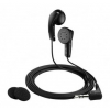 Наушники вкладыши Sennheiser MX 170 1.2м черный проводные (в ушной раковине) (504294)