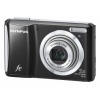 Фотоаппарат Olympus FE47 Black <14Mp, 2,7" LCD, 5x zoom, xD, USB>