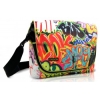 Сумка для ноутбука Canyon CNL-NB01A 13" Graffiti