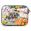 Сумка для ноутбука Canyon CNL-NB03A 10" Graffiti