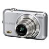 Фотоаппарат FujiFilm JX280 Silver 14.1Mpix 2.7"LCD 5x SD/SDHC (16089101)
