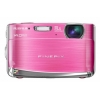 Фотоаппарат FujiFilm FinePix Z80 розовый 14.0Mp 5x 2.7" 720p 13Mb SDHC NP-45A  (16089711)
