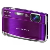 Фотоаппарат FujiFilm Z80 Purpul 14.0Mpix 2.7"LCD 5x SD/SDHC (16089797)