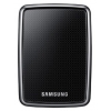 Жесткий диск Samsung USB 1Tb HX-MU010EA/G22 2.5" (черный)