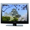 Телевизор ЖК Supra 15" STV-LC1515W black HD Ready RUS