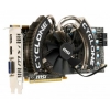 Видеокарта MSI PCI-E ATI R5850 CYCLONE R5850 1024Mb 256bit DDR5 725/4000 HDMI+DVI+DP RTL