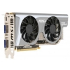 Видеокарта MSI PCI-E NV N460GTX HAWK GF460GTX 1G 256b DDR5 780/3600 D-DVI+mHDMI RTL