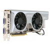 Видеокарта MSI PCI-E NV N465GTX TWIN FROZR II GF465GTX 1G 256b DDR5 607/3206 D-DVI*2+mHDMI RTL