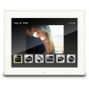 Цифровая фоторамка Digma TFT 10" PF-1001 цвет Белый 2Gb 800x600 JPEG/MP3/WMA ДУ (PF-1001W)