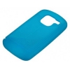 Чехол Nokia CC-1007 голубой для Nokia E5