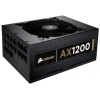 Блок питания Corsair 1200W Professional Series Gold (CMPSU-1200AXEU) v.2.31,A.PFC,80 Plus Gold,Fan 14 cm,Fully Modular,Retail