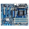 Мат. плата GIGABYTE GA-X58-USB3 <S1366, iX58, 6*DDR3, 3*PCI-E16x, SATA RAID, GB Lan, USB 3.0, ATX, Retail>
