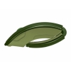 (ZJA-00040) Мышь Microsoft Wireless Laser Arc Mouse USB Green Retail (ZJA-00038)