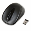 (2EF-00004) Мышь Microsoft Wireless Mobile Mouse 3000v2 USB Black Retail