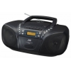 Аудиомагнитола JVC RC-EZ55BEVQ