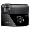 Мультимедийный проектор ViewSonic PJD6241 Поддержка 3D, 3400 lumens, 1024 x 768 native res., 3200:1 cr, 2.7Kg, 2 x RGB in, 1 x RGB out, 1 x S-Video