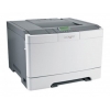 Принтер Lexmark лазерный цветной A4 C544DN 23 стр/мин, дуплекс, сетевая карта (26C0030)