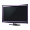Телевизор LED Panasonic 32" LR32D25 Lilac Metallic FULL HD SD-movie,SD-Rec,DivX (TX-LR32D25)