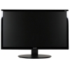 Монитор 23" LCD Acer A231HBD gl.Black, 1920x1080, 5ms, 300 cd/m2, 1000:1 (DCR 80000:1), D-Sub, DVI-D (HDCP) (ET.VA1HE.001)